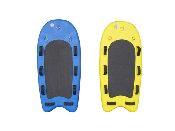 Rescue Board