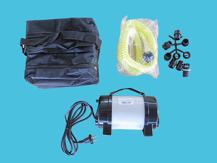 220V AC pump
