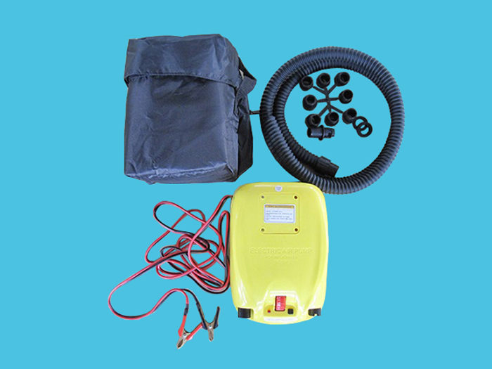 12V DC pump