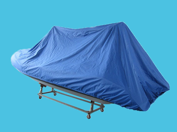 Boat cover
