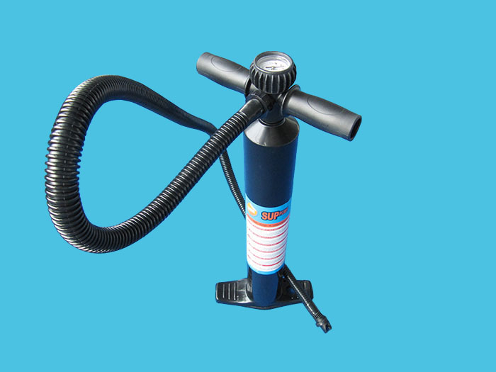 Hand pump