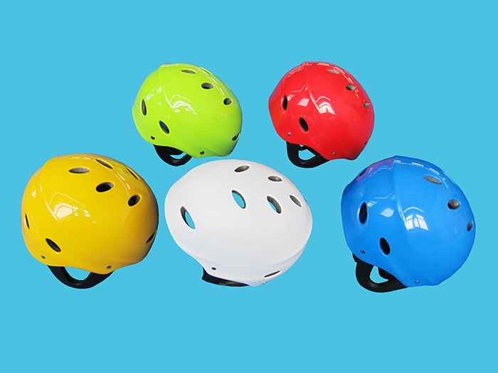 Helmets