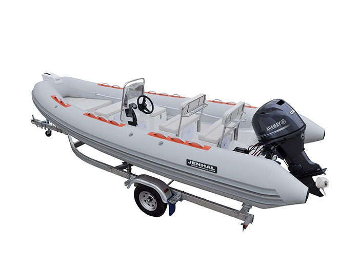 RIB-520A