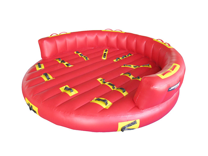 Crazy Sofa 6 seats
