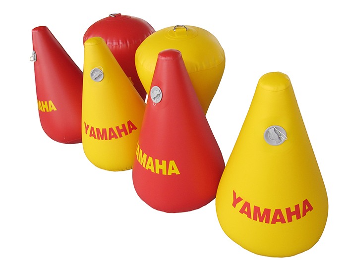 Inflatable Buoy