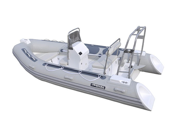 RIB-430A