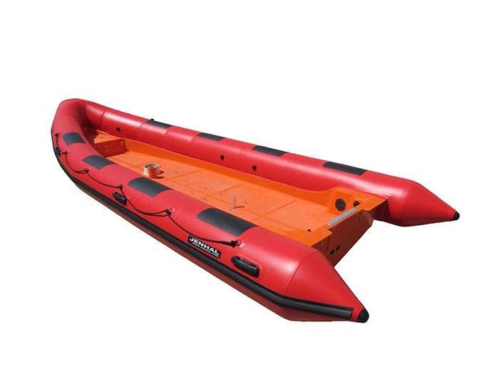 RIB-650B