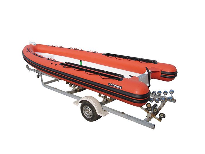 RIB-650A