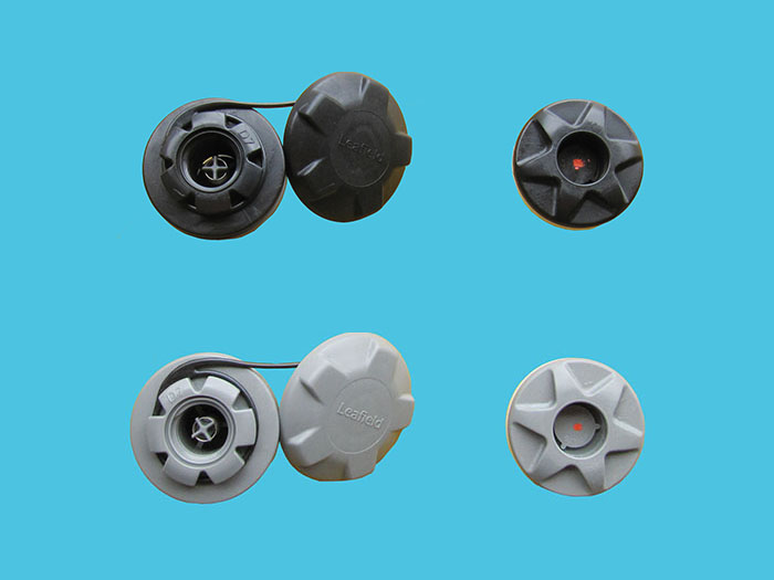 Leafield valve / pressure relief valve