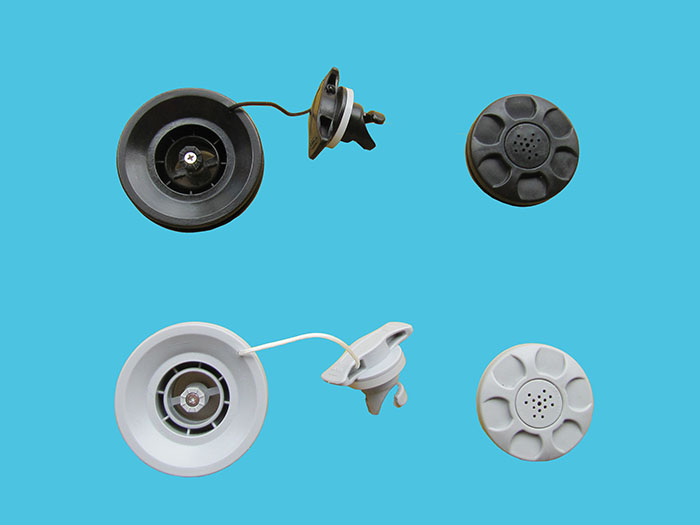 General valve / pressure relief valve