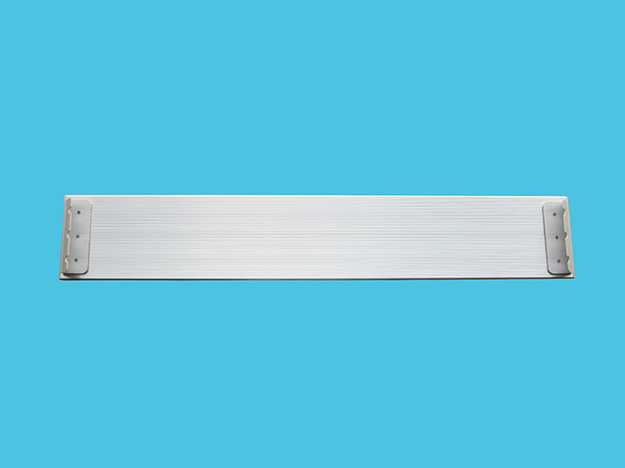 Aluminum hook seat