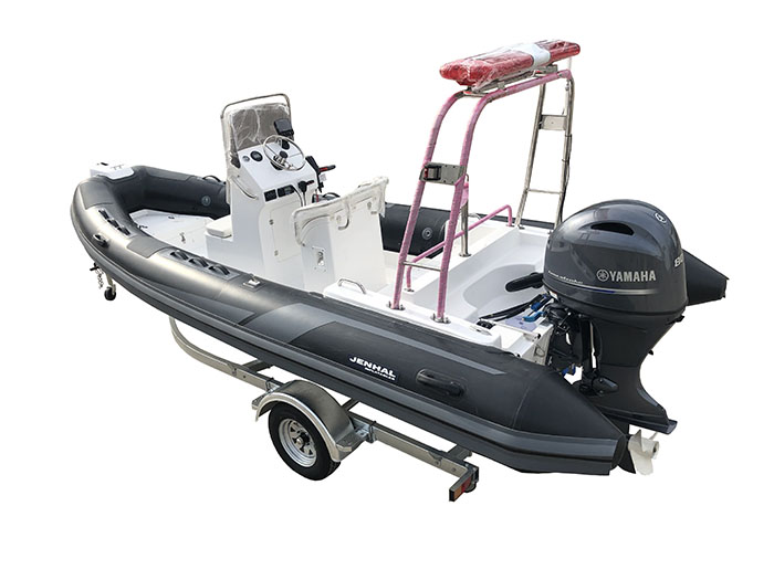 RIB-580