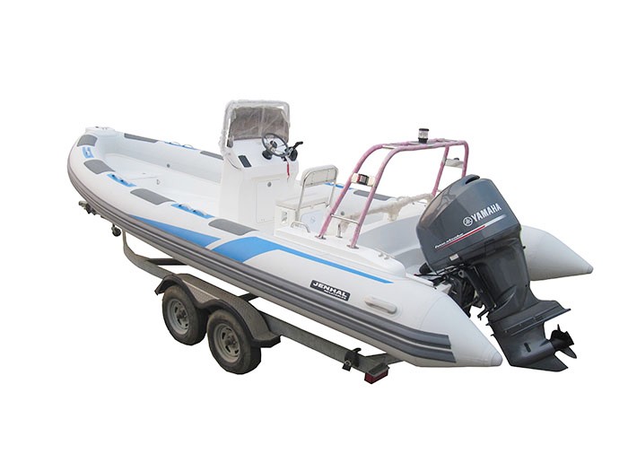 RIB-750