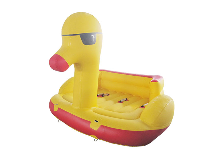 Rubber Duck